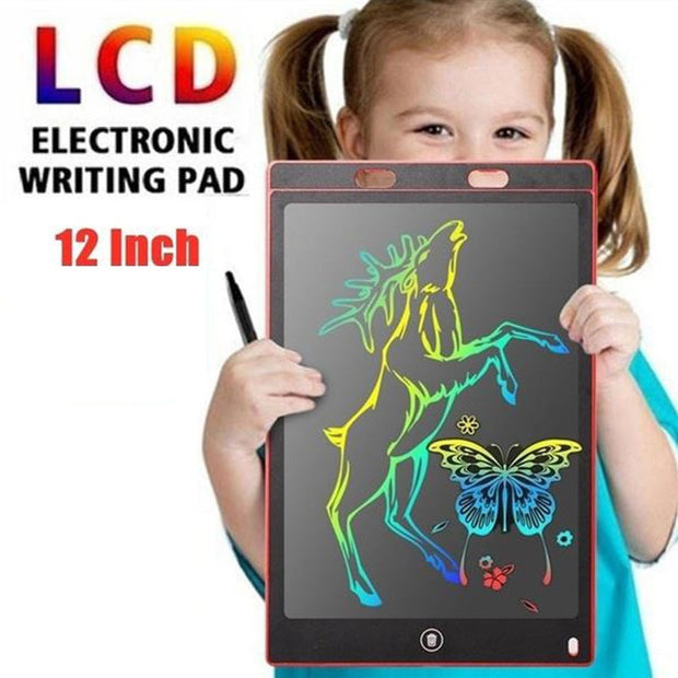 LCD Writing Tablet