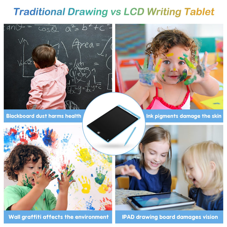 LCD Writing Tablet