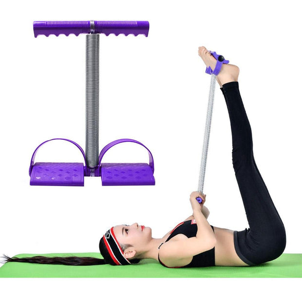 Exerciser Tummy Trimmer Sport Fitness Slimming