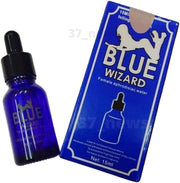 Original Blue Wizard Female Vitality Liquid Drops – 15ml