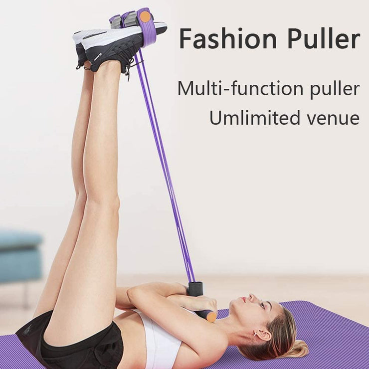 High Quality Soft Tummy Trimmer For Weight Loss