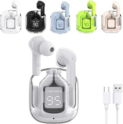 ACEFAST T6 Wireless Earbuds+Free Pouch