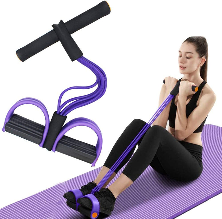 High Quality Soft Tummy Trimmer For Weight Loss