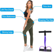 High Quality Soft Tummy Trimmer For Weight Loss