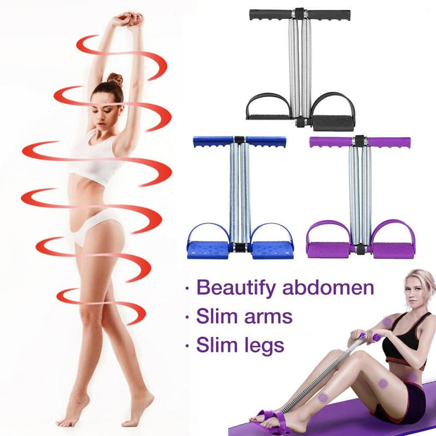 Exerciser Tummy Trimmer Sport Fitness Slimming