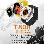 T800 UItra Smart Watch