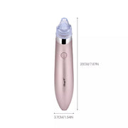 Derma Suction Blackhead Remover Acne And Pore Cleanser