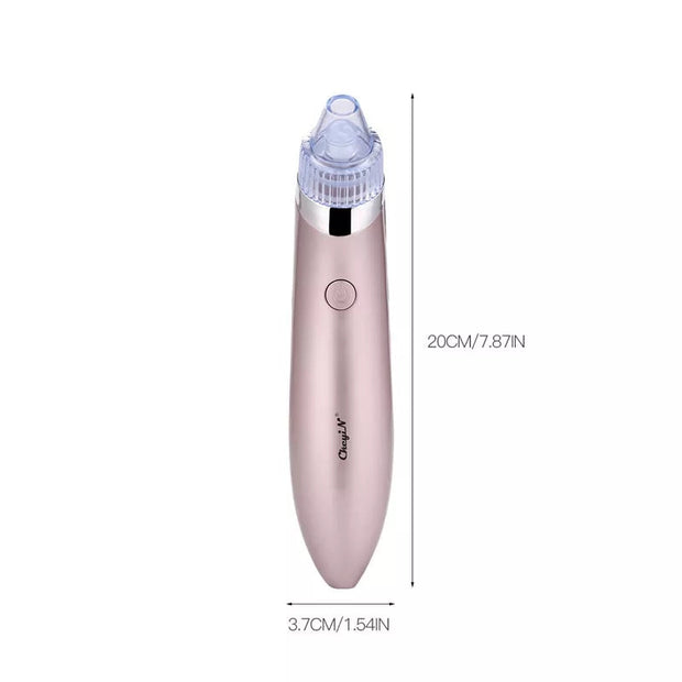 Derma Suction Blackhead Remover Acne And Pore Cleanser