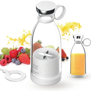 Mini Mixer USB Portable Juicer for Quick and Healthy Refreshment