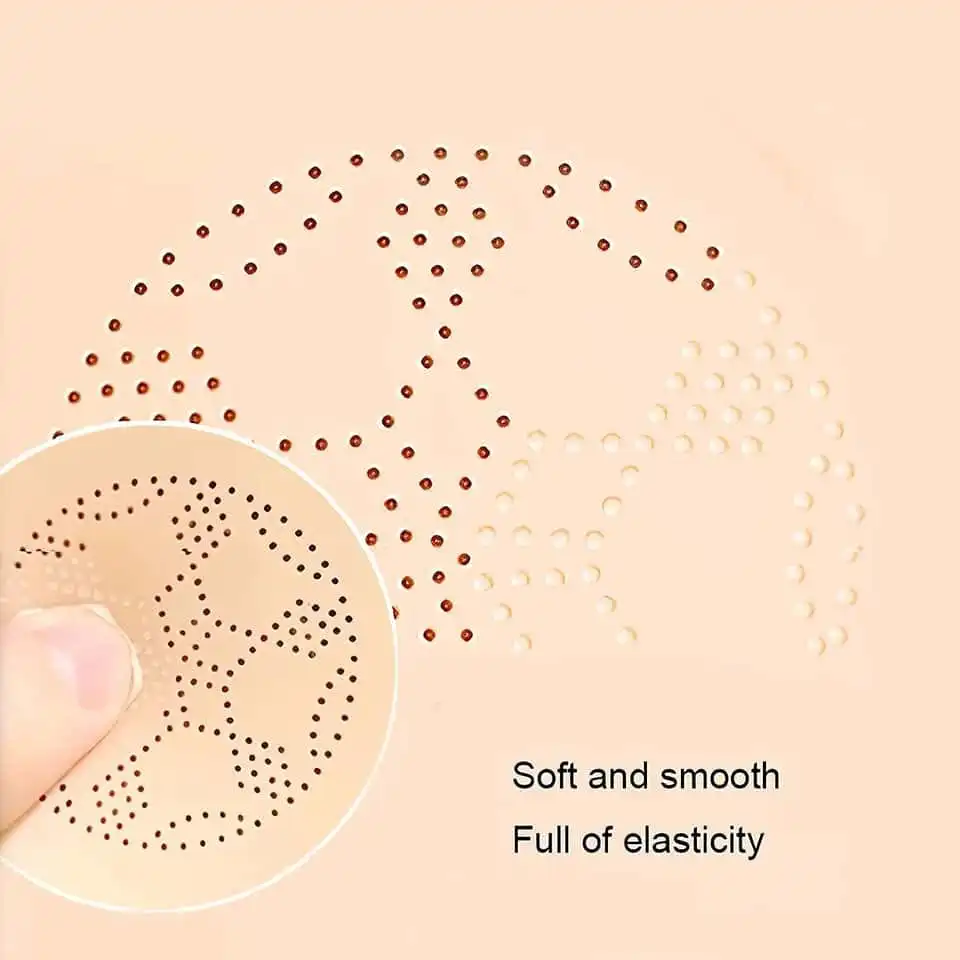 SUNISA Liquid Cushion Foundation Waterproof Kit