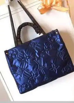 Louis Vuitton Tote