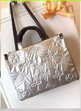 Louis Vuitton Tote