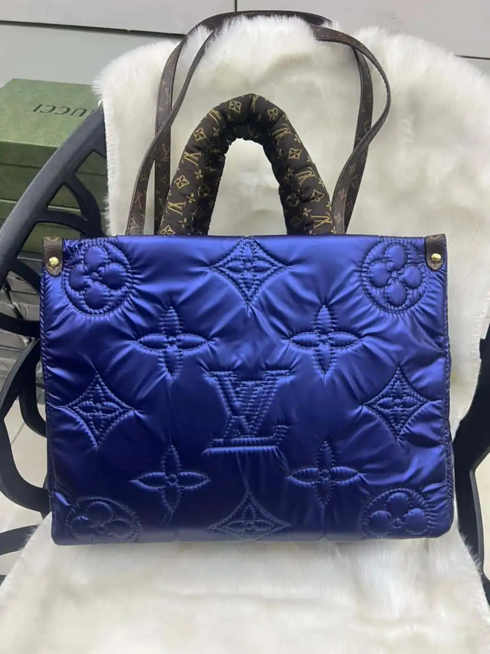 Louis Vuitton Tote