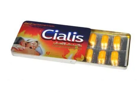 Cialis Male Enhancement Capsules, Tadalafil ED Treatment Pil...