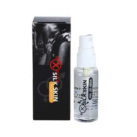 Excite Spray - Sexual Enhancing Massage Gel