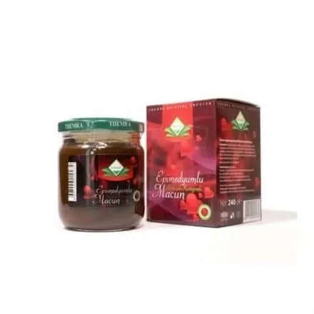 Turkish Honey for Long-lasting Intimacy for Prolonged Intima...