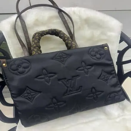 Louis Vuitton Tote