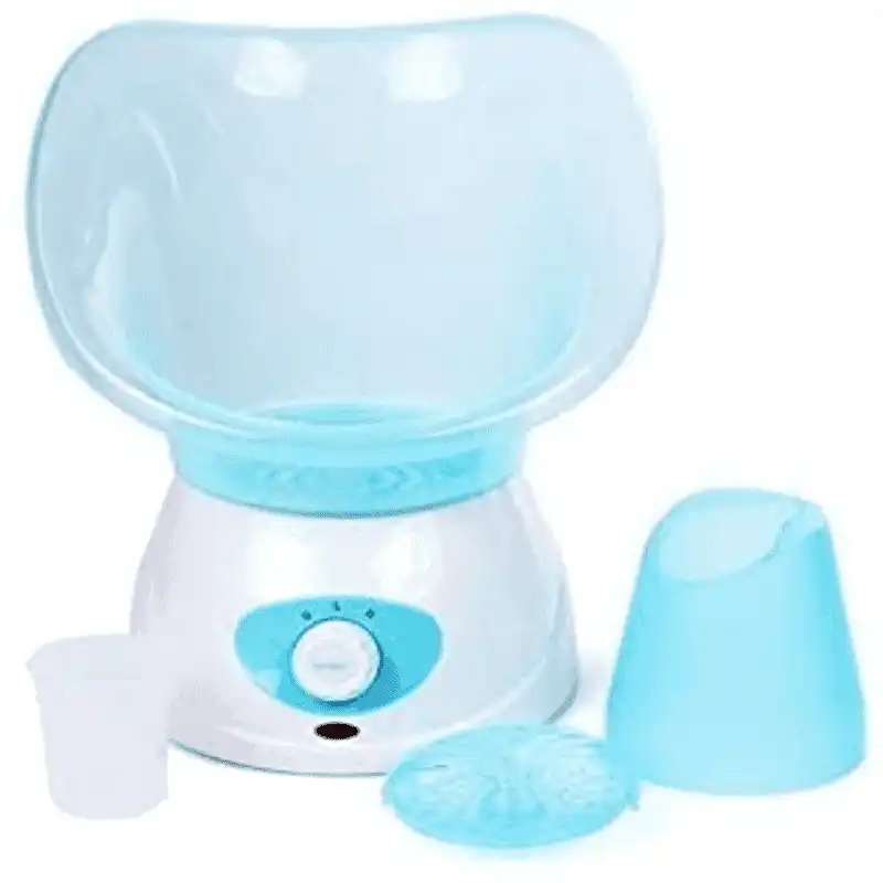 Benice BNS-016 Facial and Nasal Steamer - Intense Cleaning a...