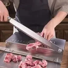 Meat Slicer, Vege Cutter, Beef Mutton Rolls Slicer Meat Cutt...