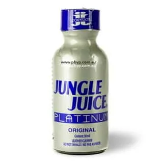Jungle Juice - Natural Aphrodisiac Formula for Women | Energizing Jungle Juice for Female Sexual Enhancement