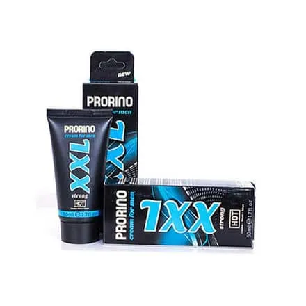 Prorino XXL - Male Enhancement Gel for Better Sexual Performance