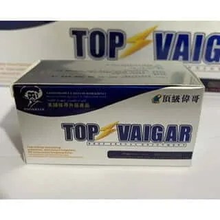 Top Vaigar Male Enhancement Pills for Erectile Dysfunction