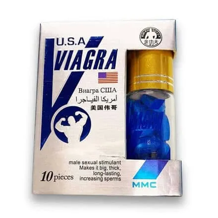 USA Viagra - Best Oral Medicine for Erectile Dysfunction