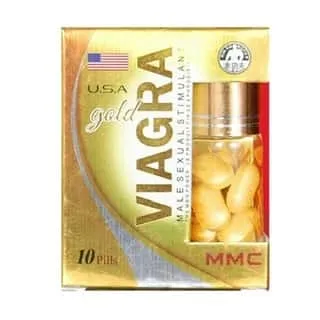 USA Viagra Gold for Long-Lasting Erections