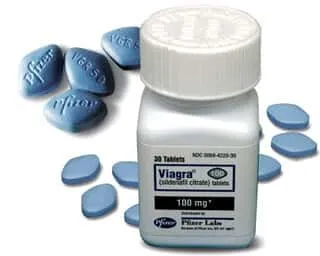 Viagra 100mg Tablets for Men - Boost Stamina and Erection